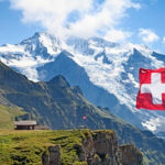 Swiss tax haven