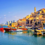 expat filing taxes in israel