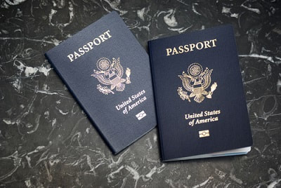 expat renouncing us citizenship