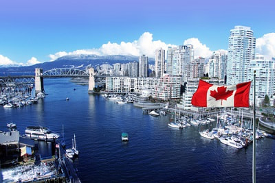 expat filing taxes in canada