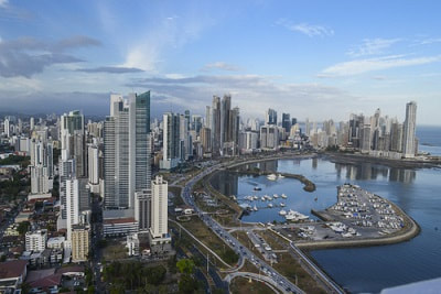 expat filing taxes in panama