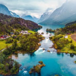 expat filing taxes in norway