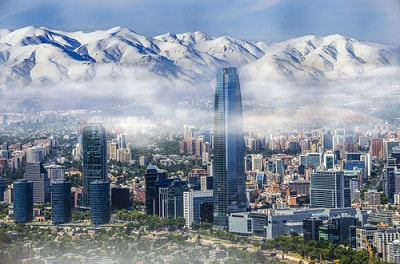 expat filing taxes in chile