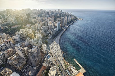 expat filing taxes in lebanon