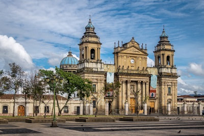 expat filing taxes in guatemala