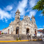 expat filing taxes in nicaragua