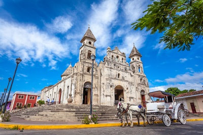 expat filing taxes in nicaragua