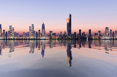 expat filing taxes in kuwait