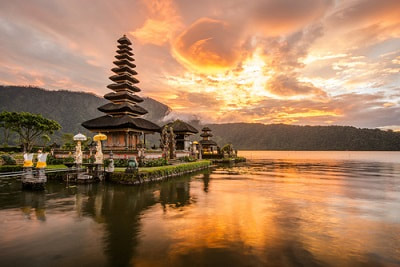 expat filing taxes in indonesia