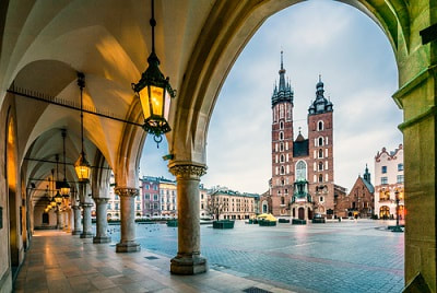 expat filing taxes in poland