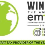 Bright!tax wins another award