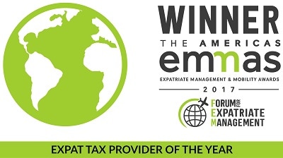 Bright!tax wins another award