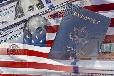 expat renouncing us citizenship