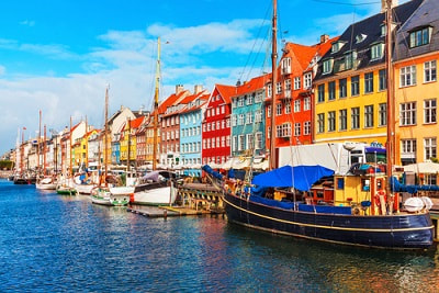 expat filing taxes in denmark