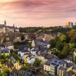 expat filing taxes in luxembourg