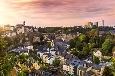 expat filing taxes in luxembourg