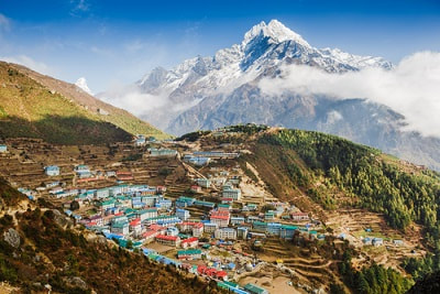 expat filing taxes in nepal