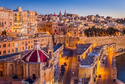 expat filing taxes in malta