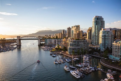 expat filing taxes in vancouver