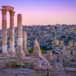 expat filing taxes in jordan