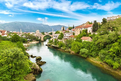 expat filing taxes in bosnia and herzegovina