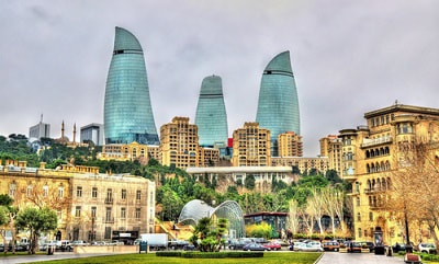 expat filing taxes in azerbaijan