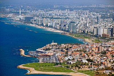 expat filing taxes in tel aviv