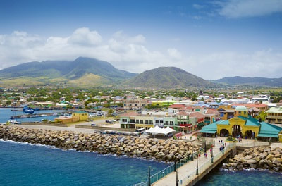 expat filing taxes in st kitts and nevis