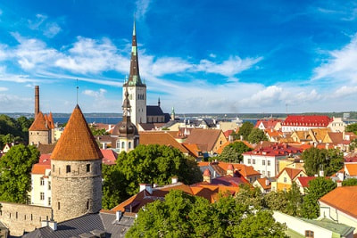 expat filing taxes in estonia