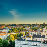 expat filing taxes in lithuania