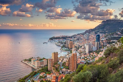 expat filing taxes in monaco