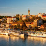 expat filing taxes in serbia