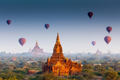 expat filing taxes in myanmar