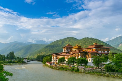 expat filing taxes in bhutan