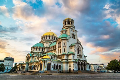 expat filing taxes in bulgaria