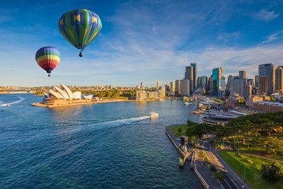 expat filing australian taxes