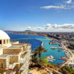 expat filing taxes in algeria