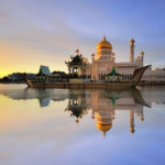 expat filing taxes in brunei