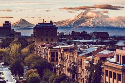 expat filing taxes in armenia