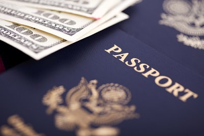 expat passport revoke irs