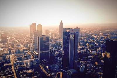 expat filing taxes in frankfurt