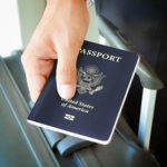 american passport