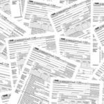 expats filing irs tax forms