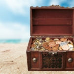 treasure chest ovdp