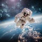 Do Astronauts Have to File US Taxes from Space