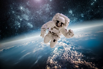 Do Astronauts Have to File US Taxes from Space