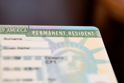 I’m a Green Card Holder Living in the UK - What are the US Tax Implications?