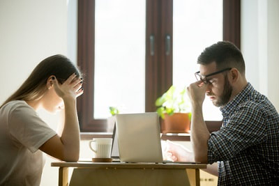 expats filing two tax returns