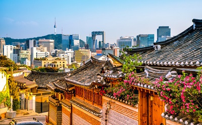 Taxes for Expats - The US - Korea Tax Treaty