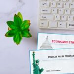 Get My Payment, the New IRS Stimulus Bank Details Tool - A Guide For Expats